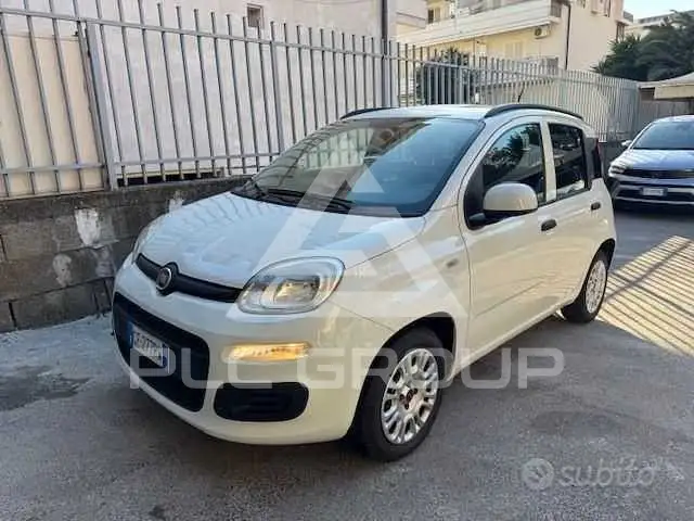 2021 Fiat Panda