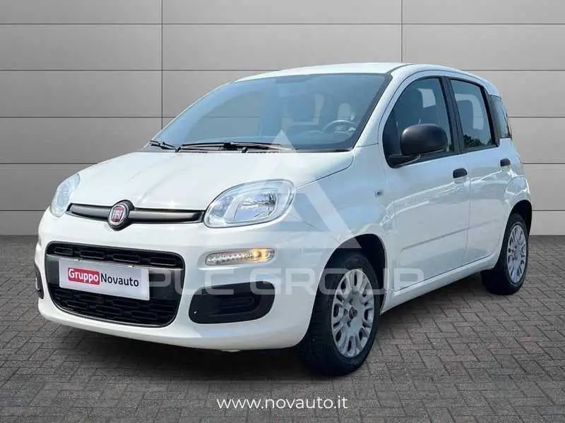 2021 Fiat Panda