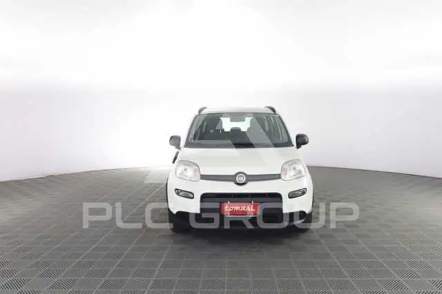 2021 Fiat Panda