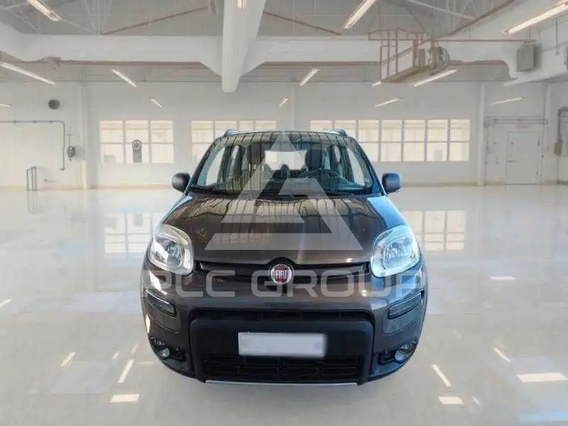 2021 Fiat Panda