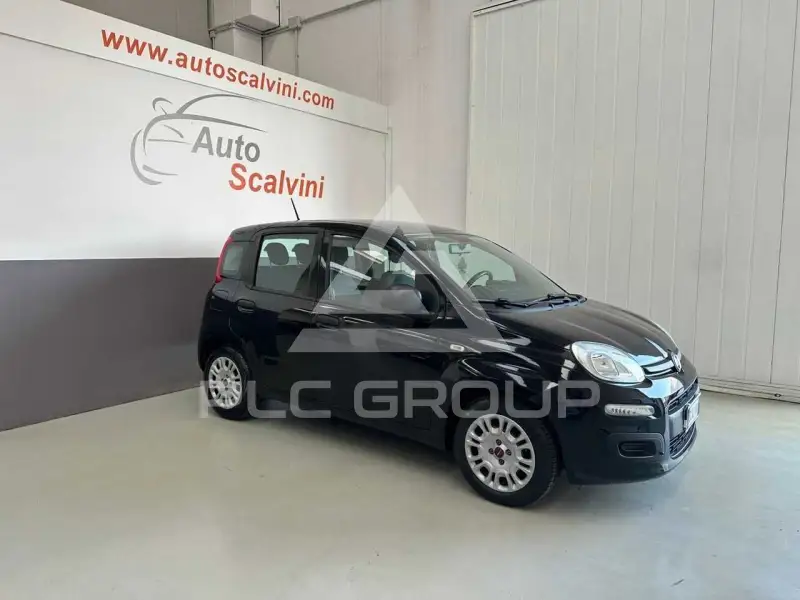 2021 Fiat Panda