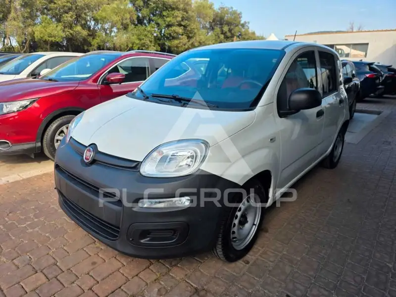 2021 Fiat Panda