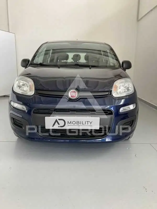 2021 Fiat Panda