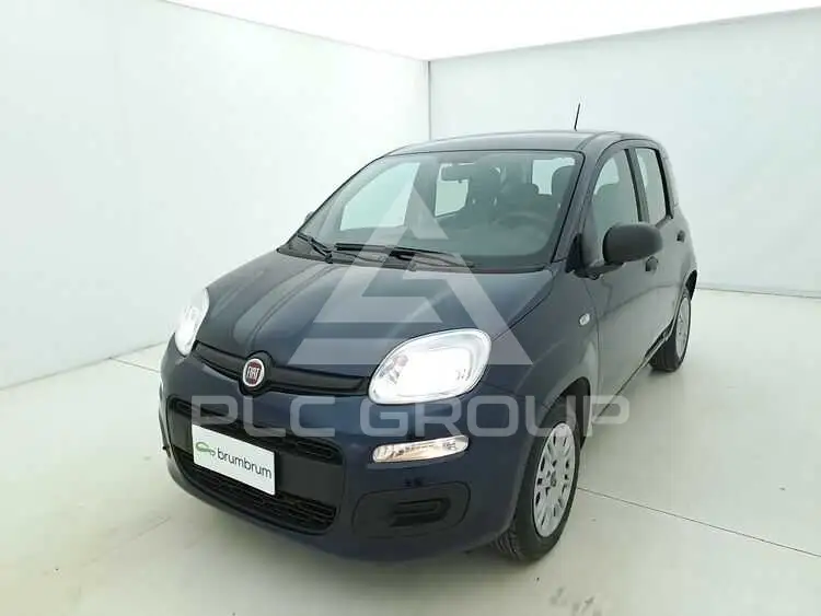 2021 Fiat Panda