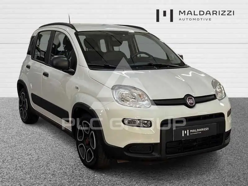2021 Fiat Panda