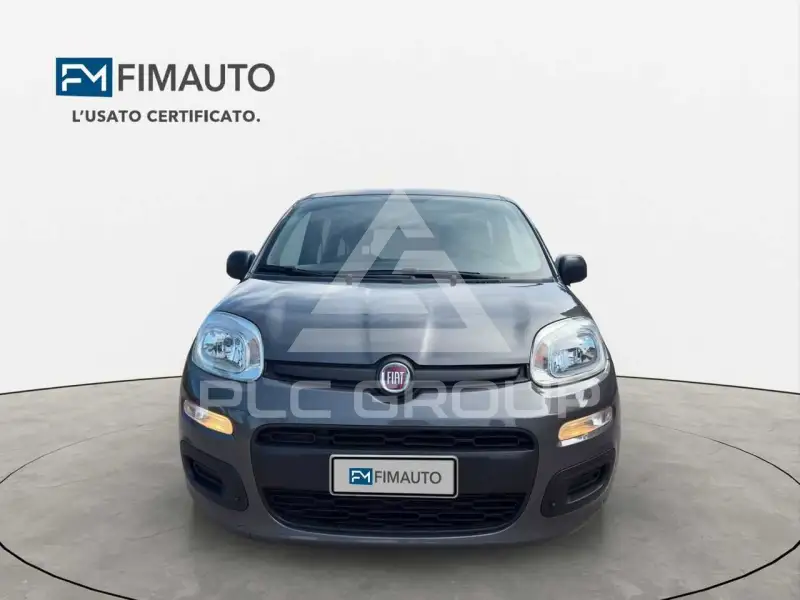 2021 Fiat Panda
