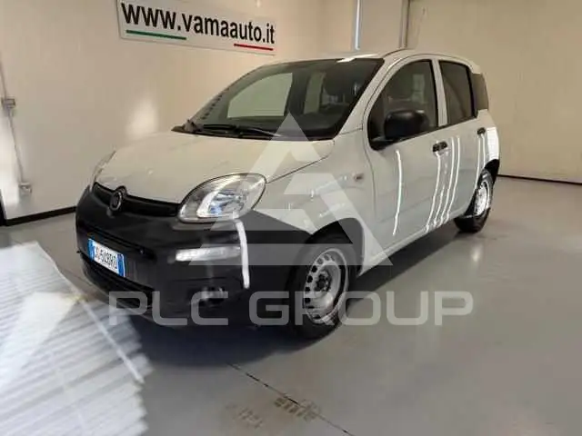 2021 Fiat Panda