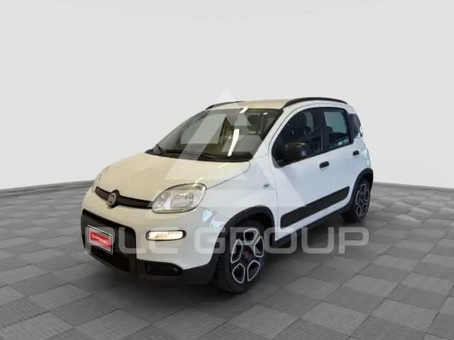 2021 Fiat Panda
