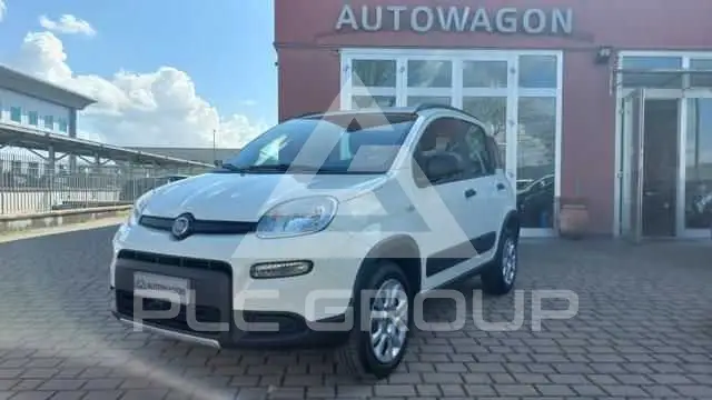 2021 Fiat Panda