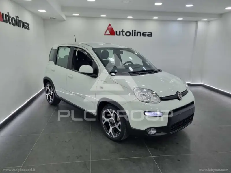 2021 Fiat Panda