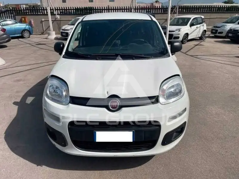 2021 Fiat Panda