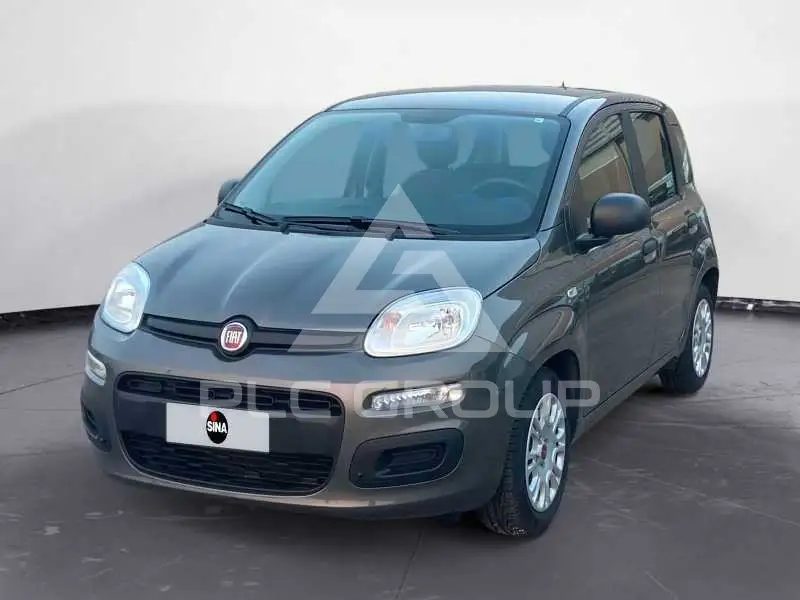 2021 Fiat Panda
