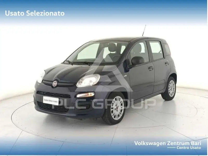 2021 Fiat Panda