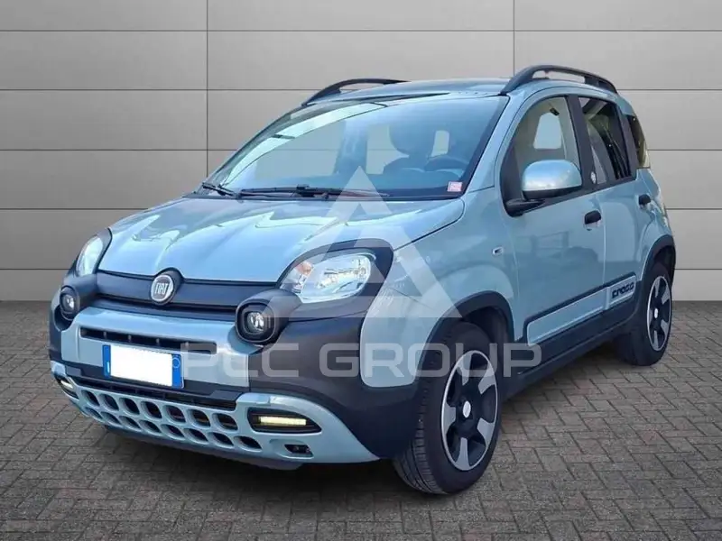 2021 Fiat Panda