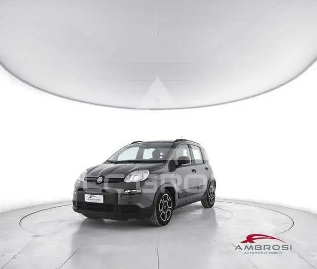 2021 Fiat Panda