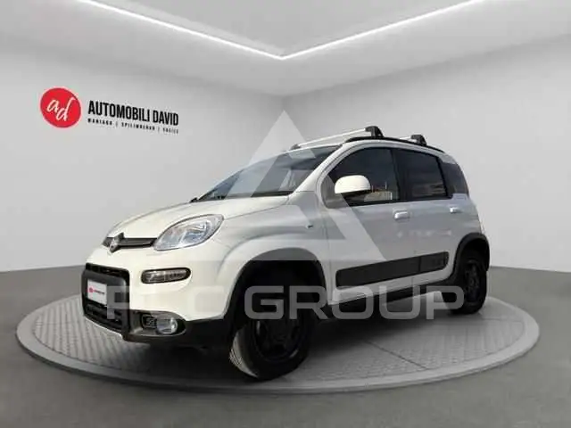 2021 Fiat Panda