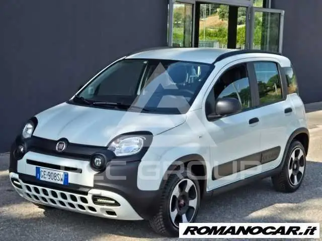2021 Fiat Panda