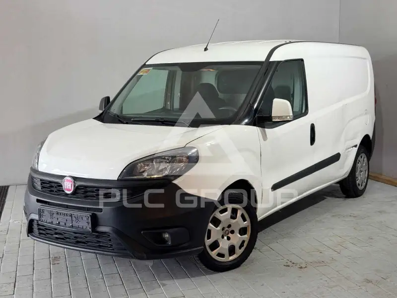 2021 Fiat Doblo