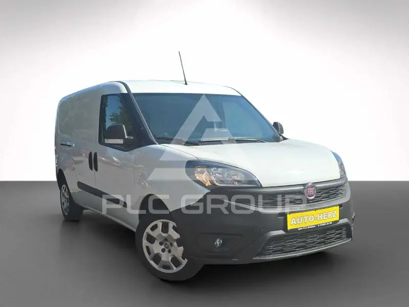 2021 Fiat Doblo