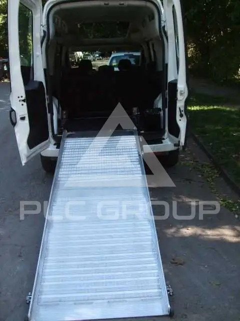 2021 Fiat Doblo