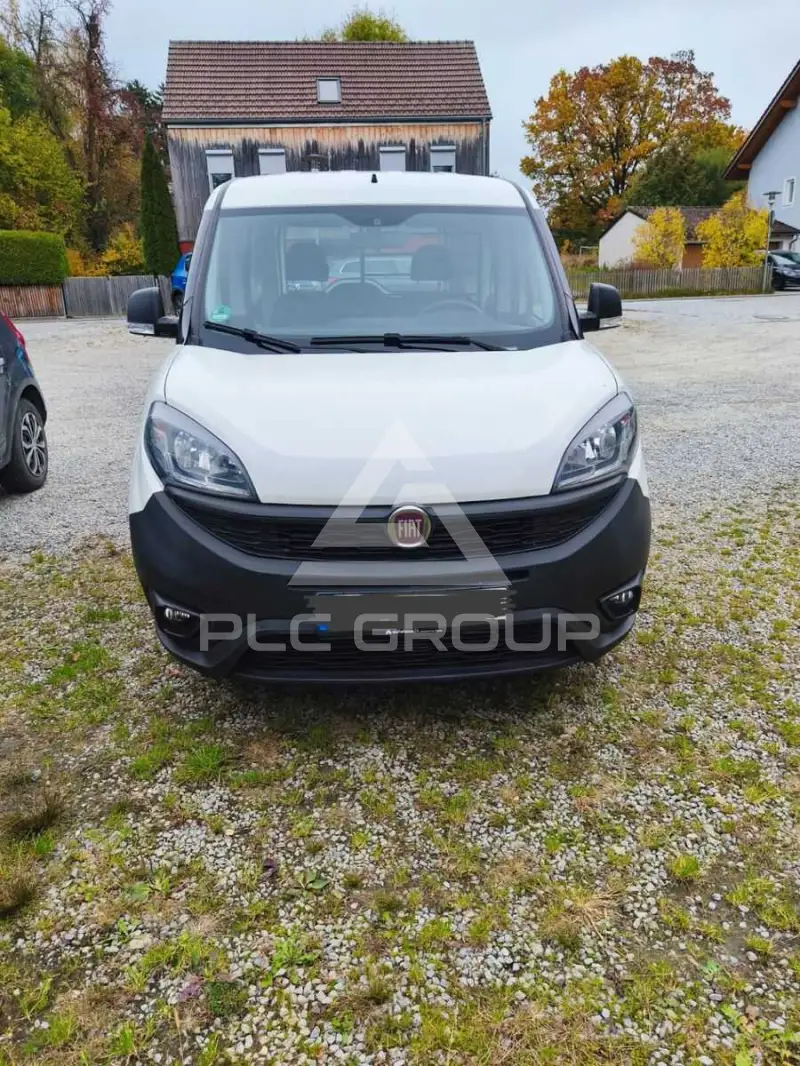 2021 Fiat Doblo
