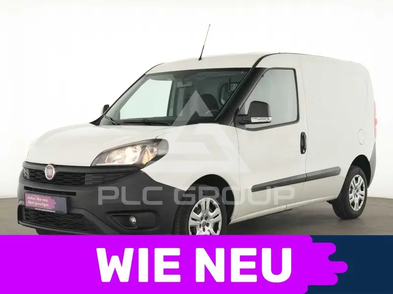 2021 Fiat Doblo