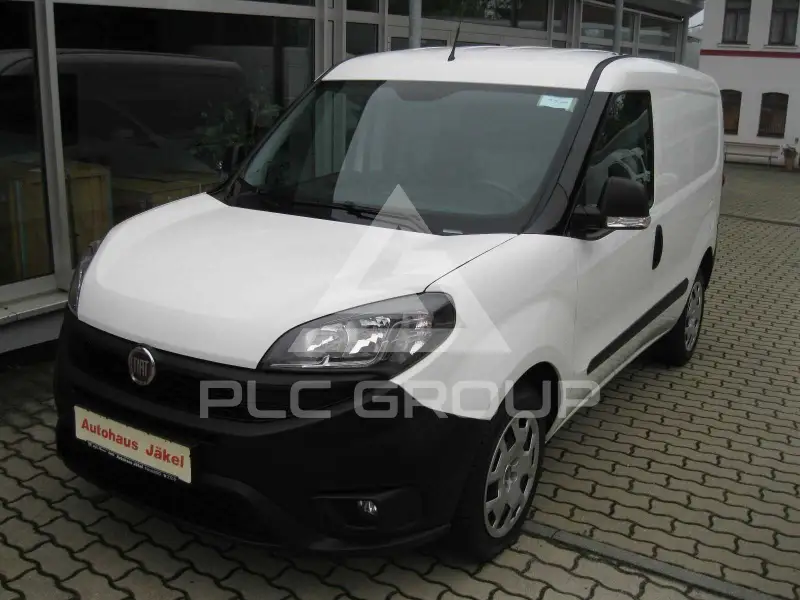 2021 Fiat Doblo