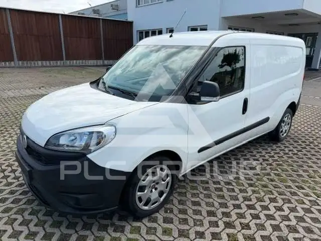 2021 Fiat Doblo