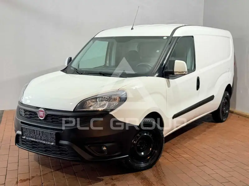 2021 Fiat Doblo