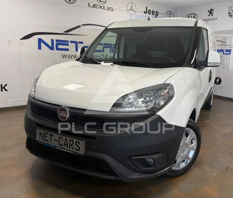 2021 Fiat Doblo