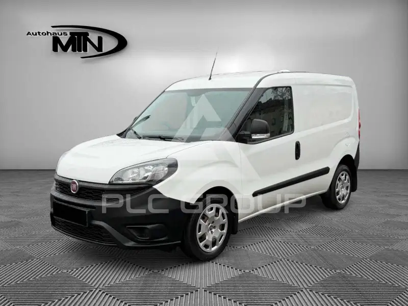 2021 Fiat Doblo
