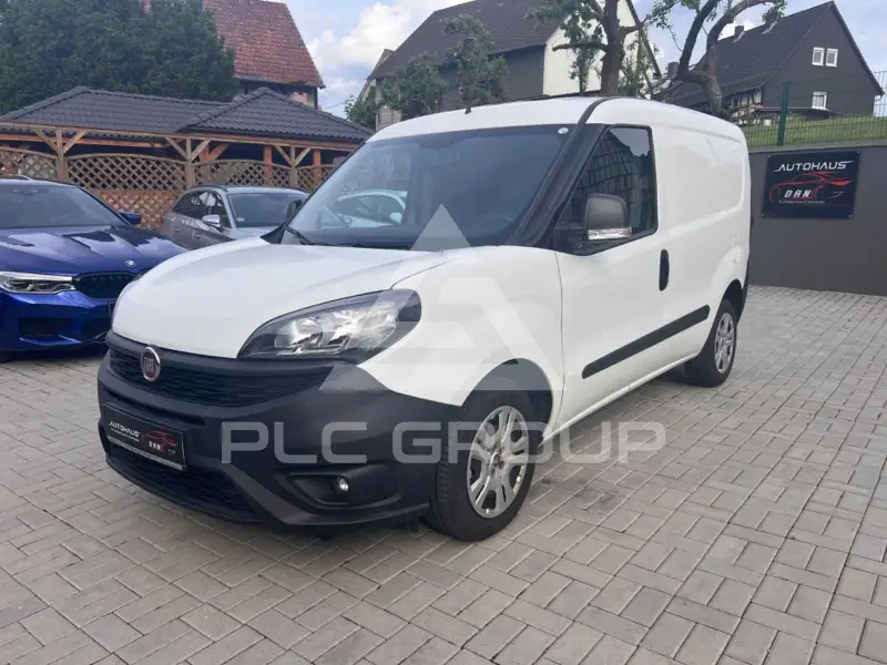 2021 Fiat Doblo
