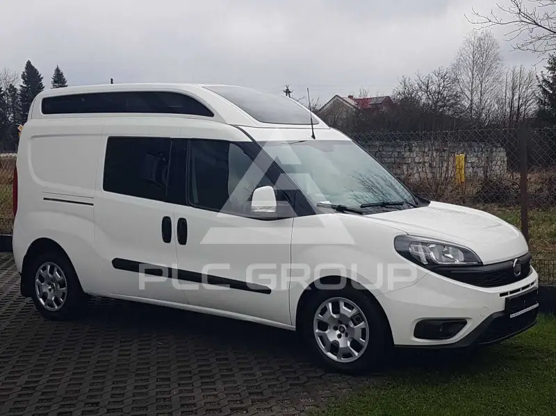 2021 Fiat Doblo