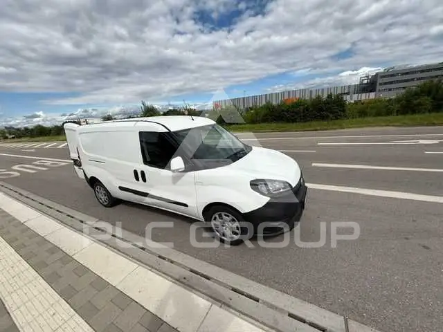 2021 Fiat Doblo
