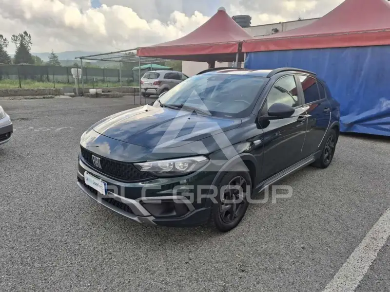 2021 Fiat Tipo