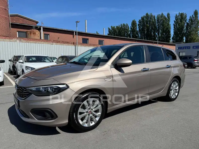 2021 Fiat Tipo