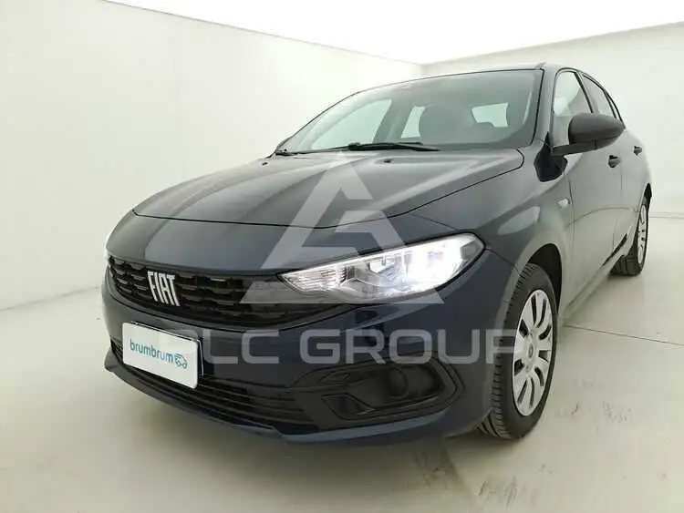 2021 Fiat Tipo