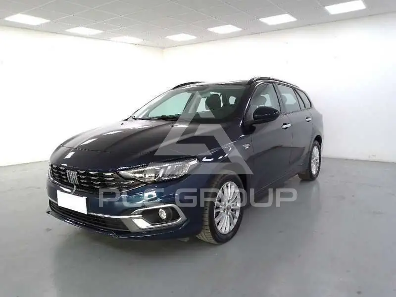2021 Fiat Tipo