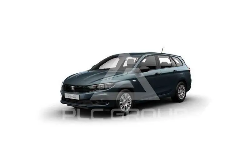 2021 Fiat Tipo