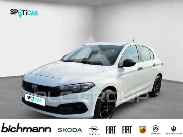 2021 Fiat Tipo