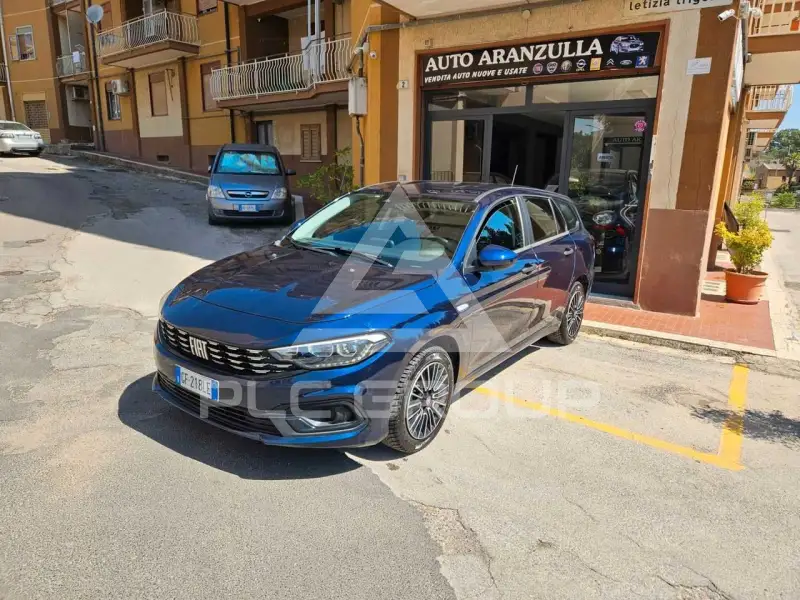 2021 Fiat Tipo
