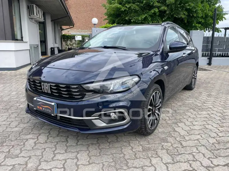 2021 Fiat Tipo