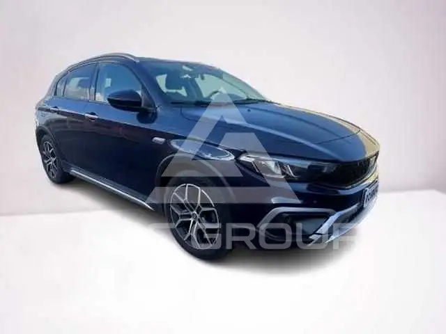 2021 Fiat Tipo