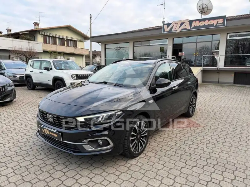 2021 Fiat Tipo