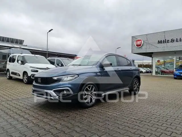 2021 Fiat Tipo
