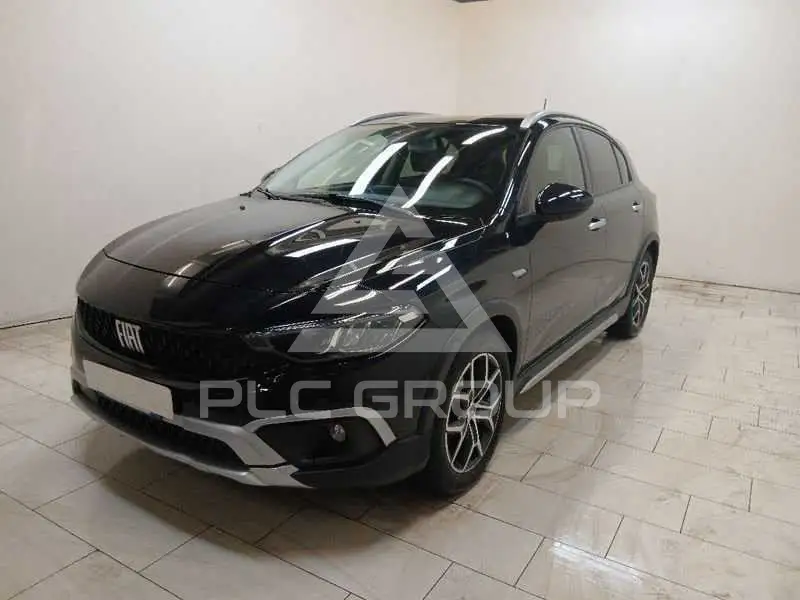 2021 Fiat Tipo