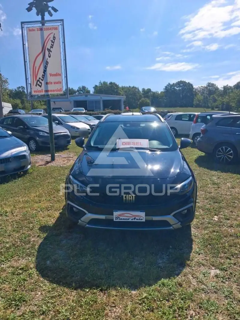 2021 Fiat Tipo