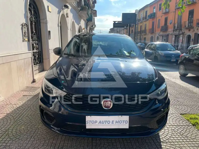 2021 Fiat Tipo