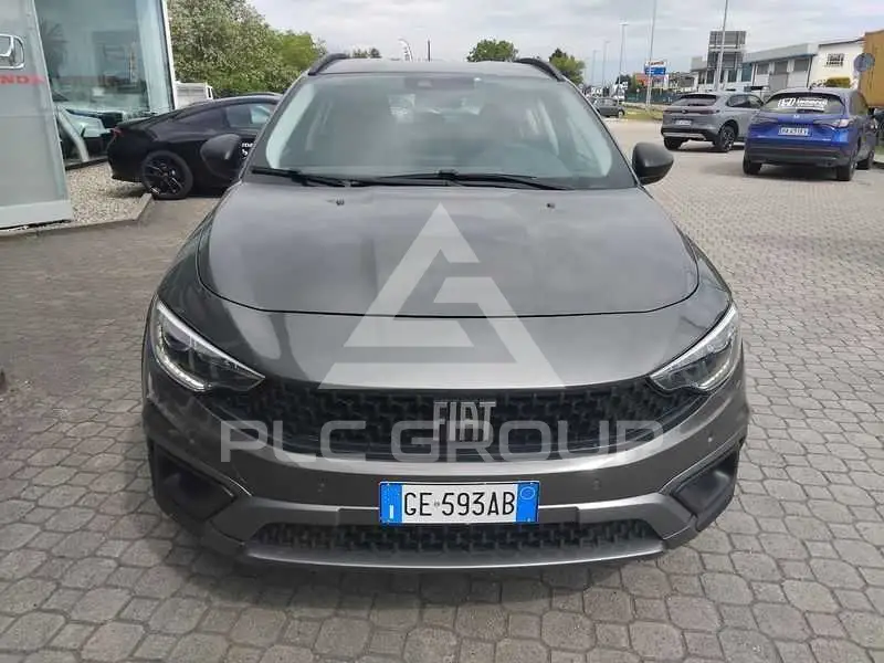 2021 Fiat Tipo