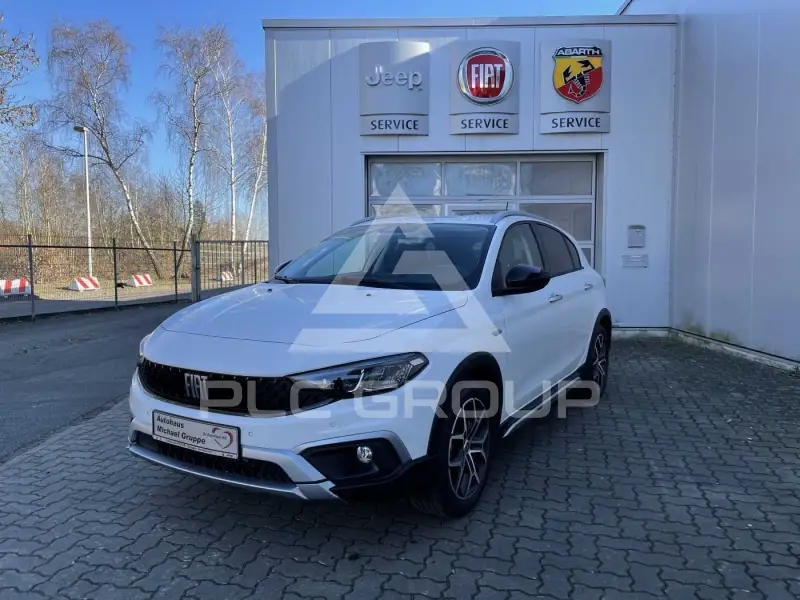2021 Fiat Tipo